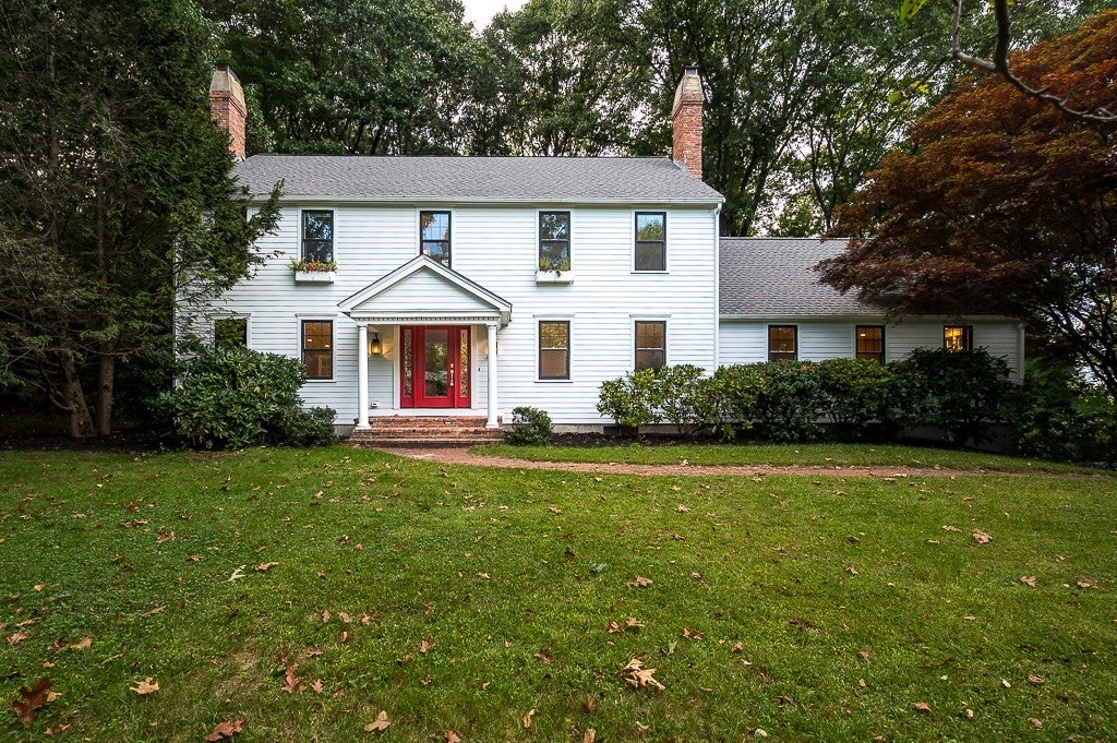 6 Olde Meetinghouse Road, Westborough, MA, 6 Olde Meetinghouse Road, Westborough, MA Photo #1