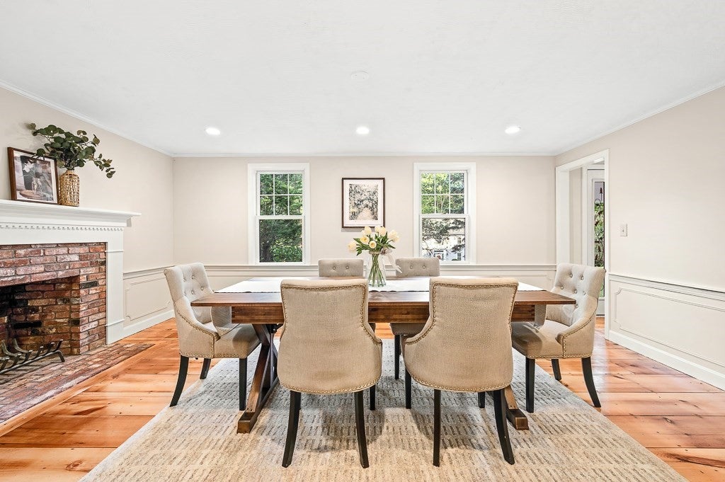 6 Olde Meetinghouse Road, Westborough, MA, 6 Olde Meetinghouse Road, Westborough, MA Photo #5