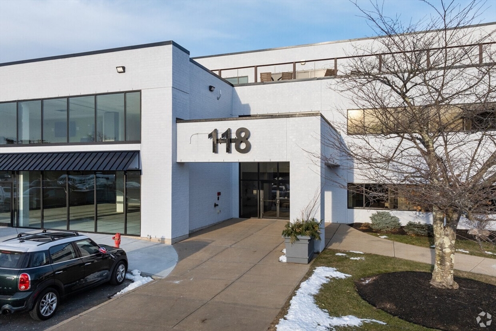 118 Turnpike Rd