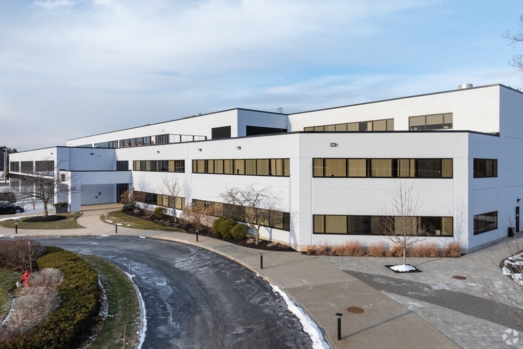 118 Turnpike Rd