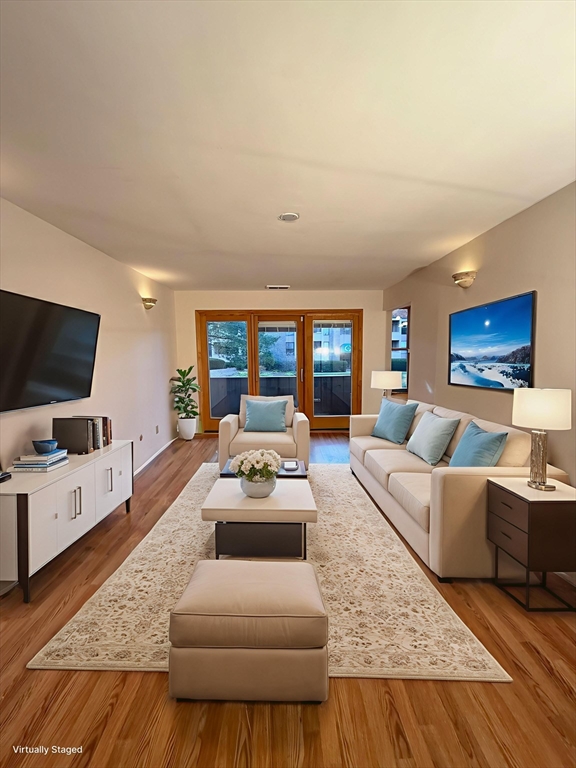 42 Shrewsbury Green Dr F