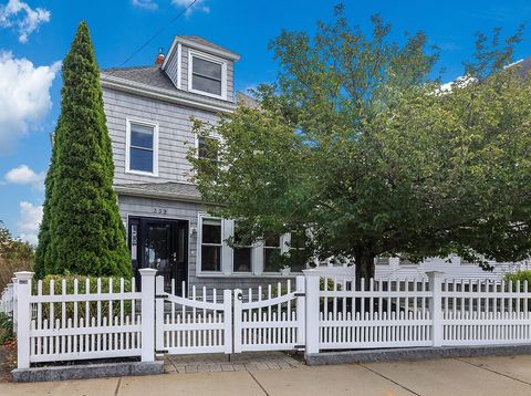 339 Winthrop St Winthrop MA 02152