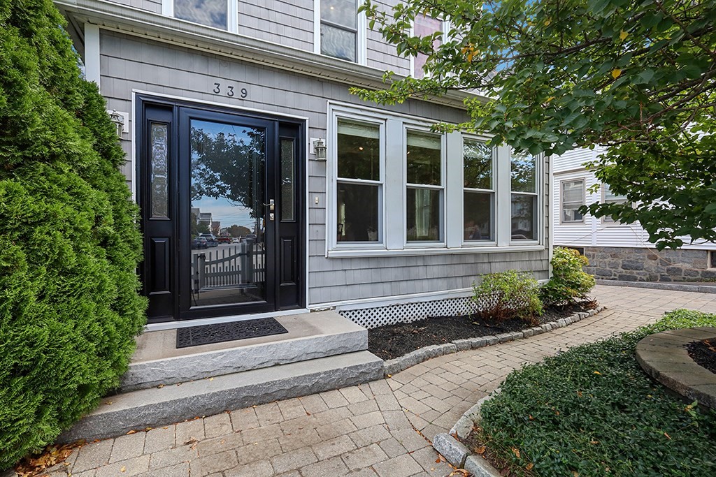 339 Winthrop St