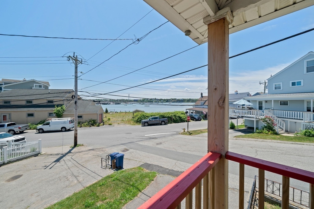 2 Eastern Ave