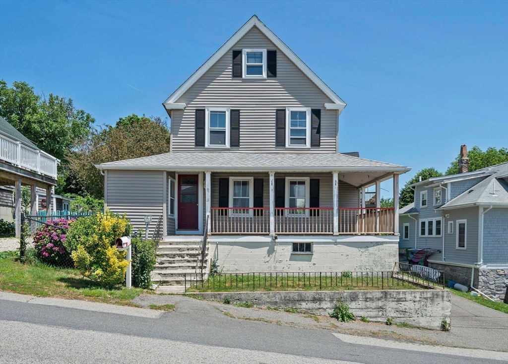 2 Eastern Ave