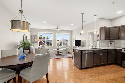 Photo of 2 Mariners Way #310, Plymouth, MA 02360 (MLS # 73501221)