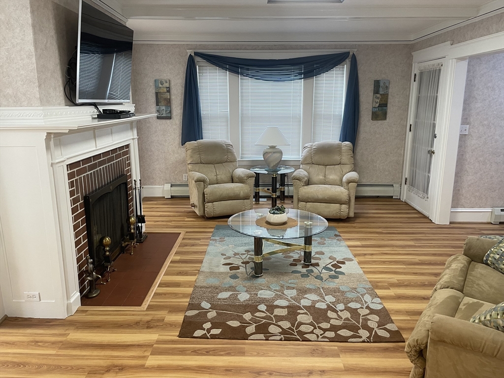 136 Russell Street 1A
