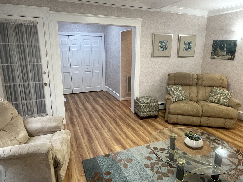 136 Russell Street 1A