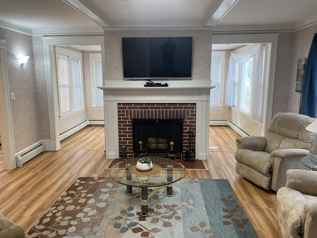 136 Russell Street 1A