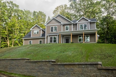 186 Upper Hampden Rd Monson MA 01057