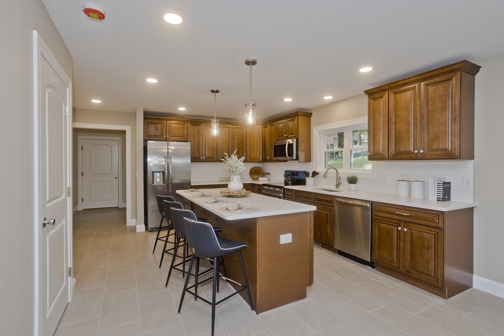 186 Upper Hampden Rd