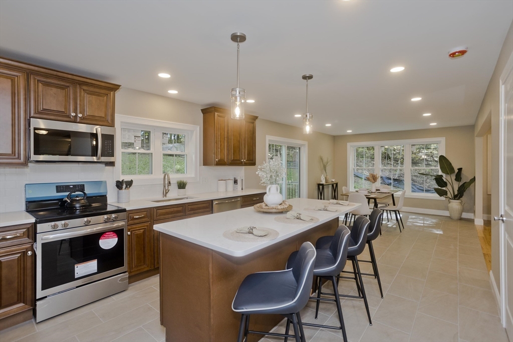 186 Upper Hampden Rd