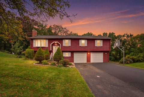 Photo of 131 Beacon Hill Rd, West Springfield, MA 01089 (MLS # 73585852)