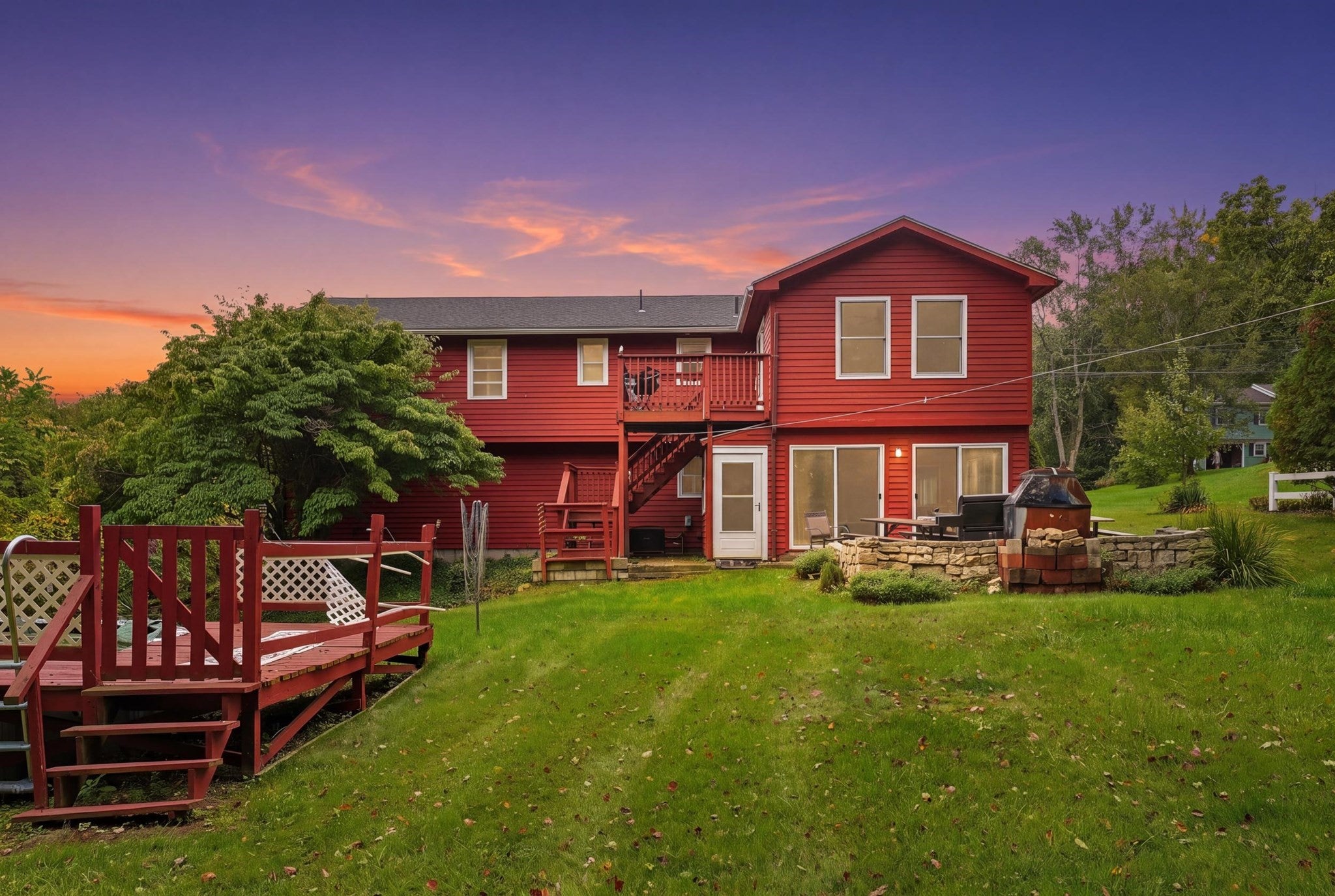 131 Beacon Hill Rd, West Springfield, MA, 131 Beacon Hill Rd, West Springfield, MA Photo #17