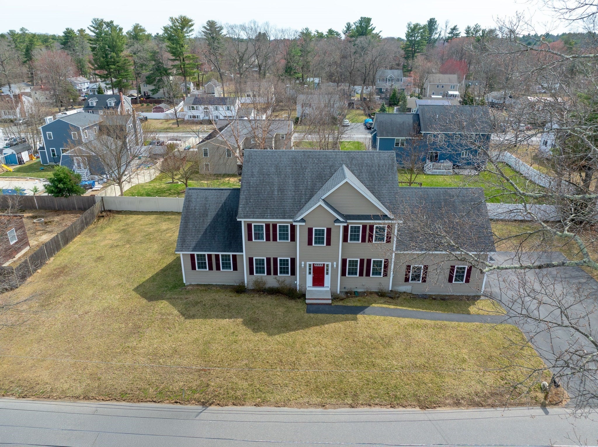 28. Woodlawn Ave, Billerica, MA, 28. Woodlawn Ave, Billerica, MA Photo #2