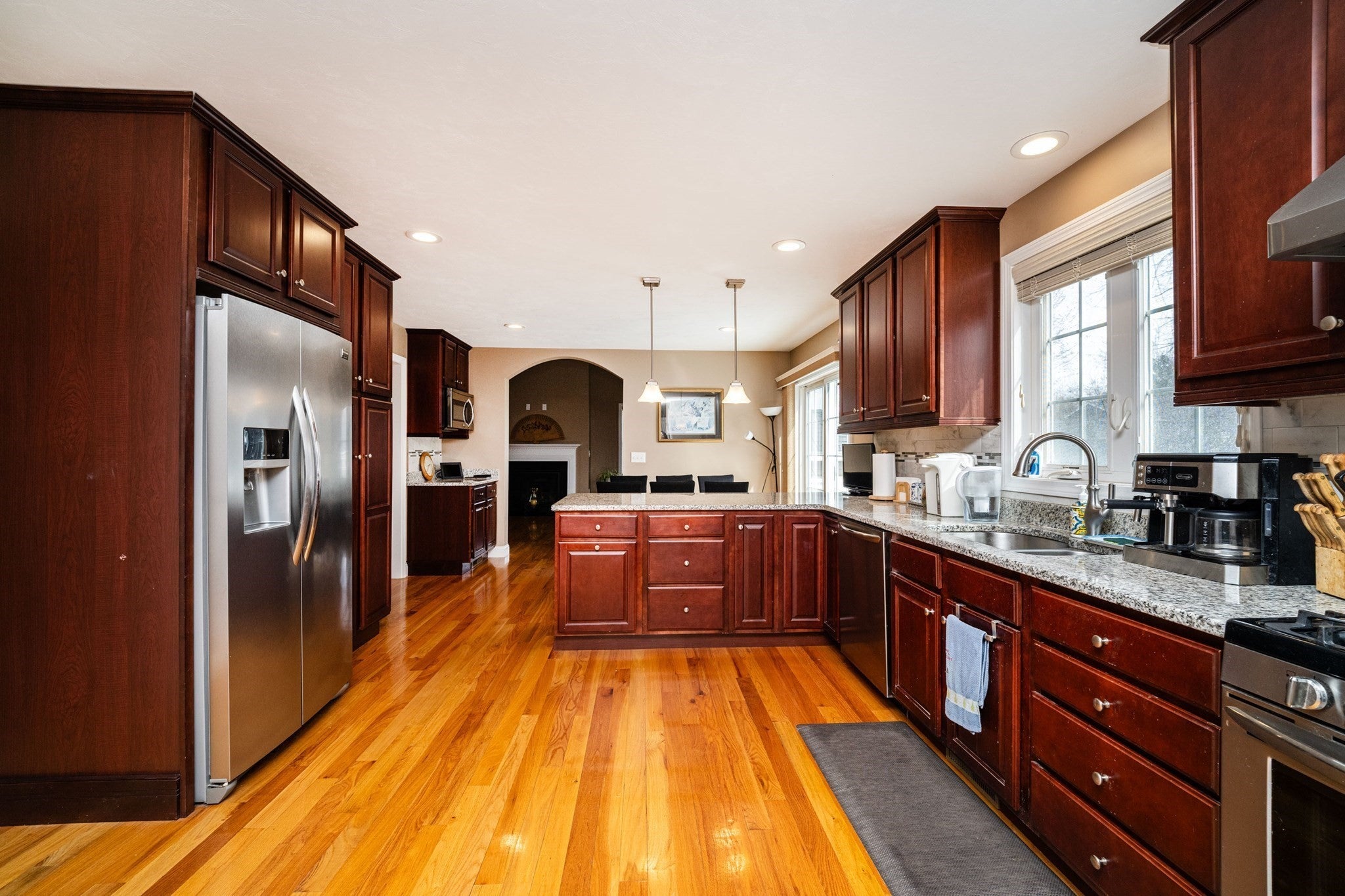 28. Woodlawn Ave, Billerica, MA, 28. Woodlawn Ave, Billerica, MA Photo #5