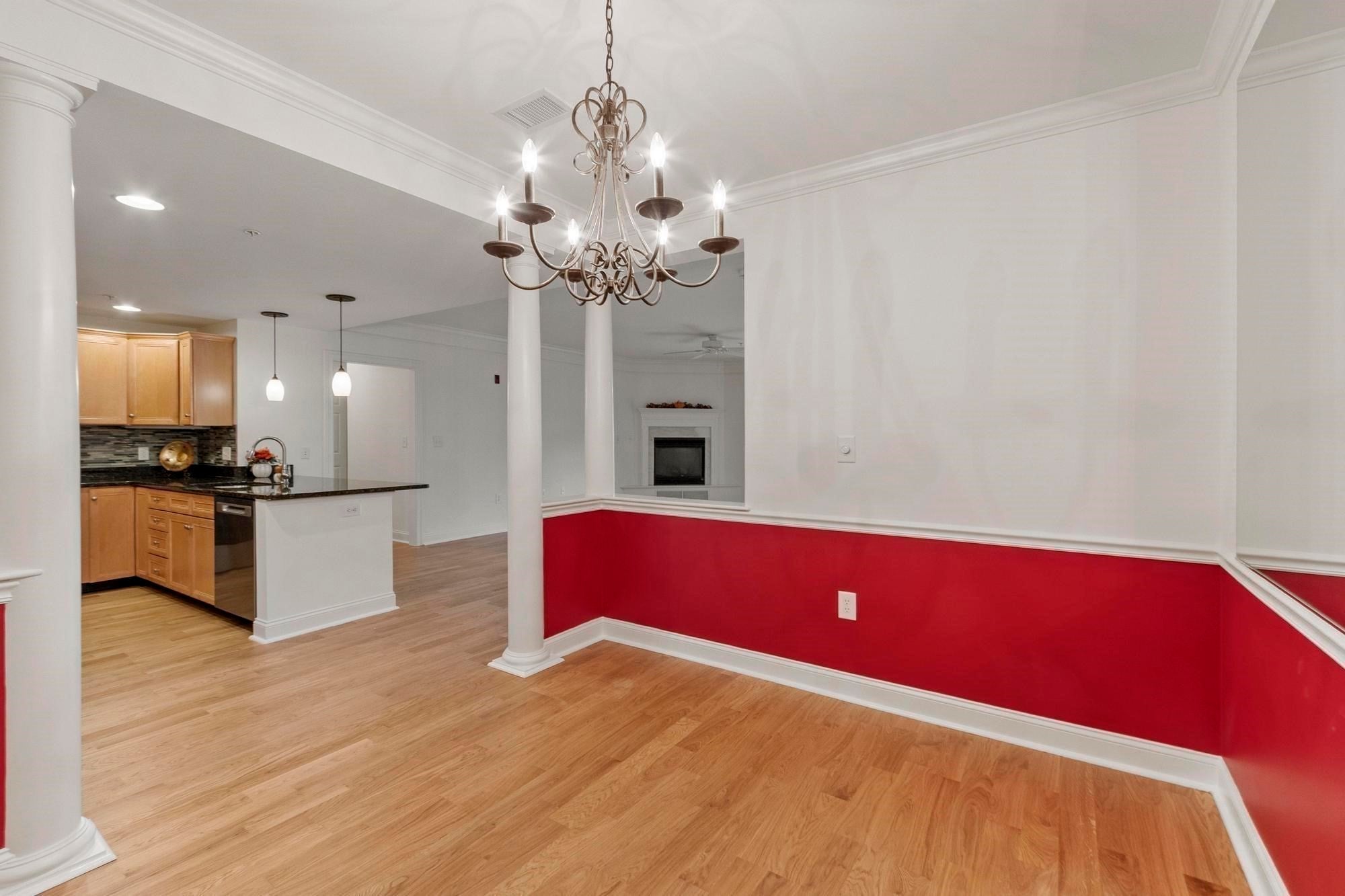 1204 Emerald Court #1204, Tewksbury, MA Photo #12