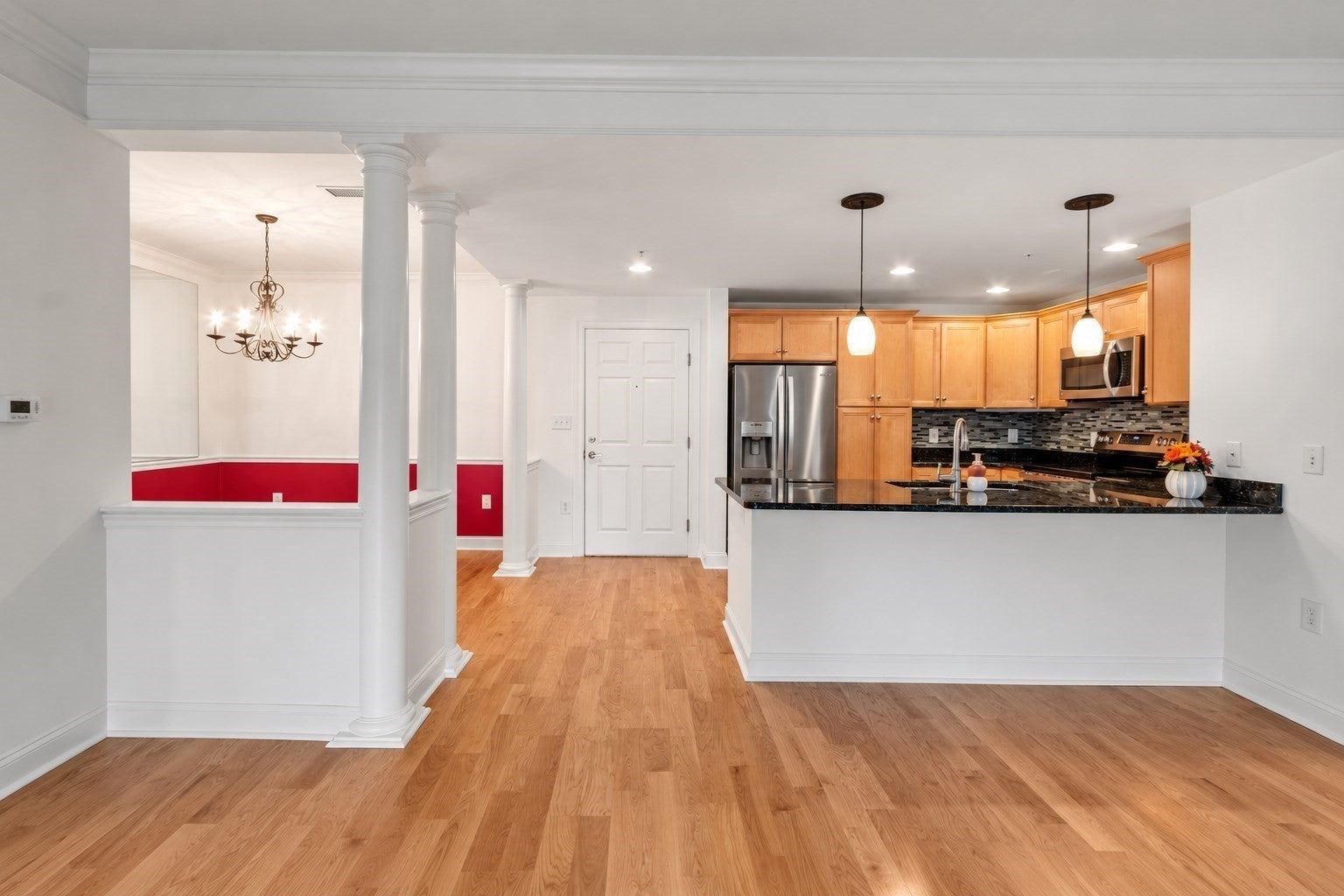 1204 Emerald Court #1204, Tewksbury, MA Photo #16