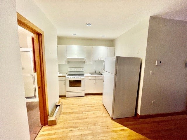 5 Thacher Court #1, Boston, MA, 5 Thacher Court #1, Boston, MA Photo #5