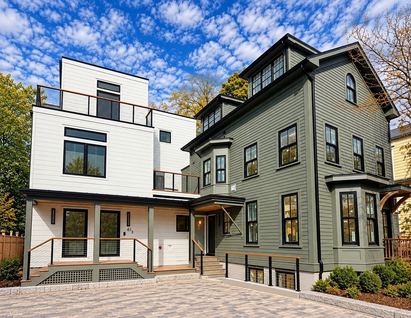 Photo of 61 Pleasant Street, Cambridge, MA