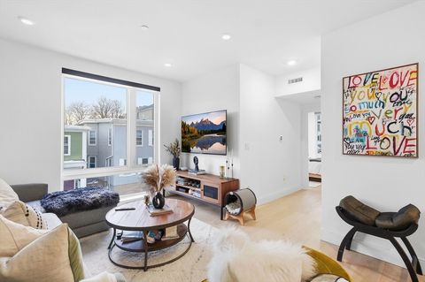 Photo of 101 - 105 Condor Street #304, Boston, MA 02128 (MLS # 73480585)