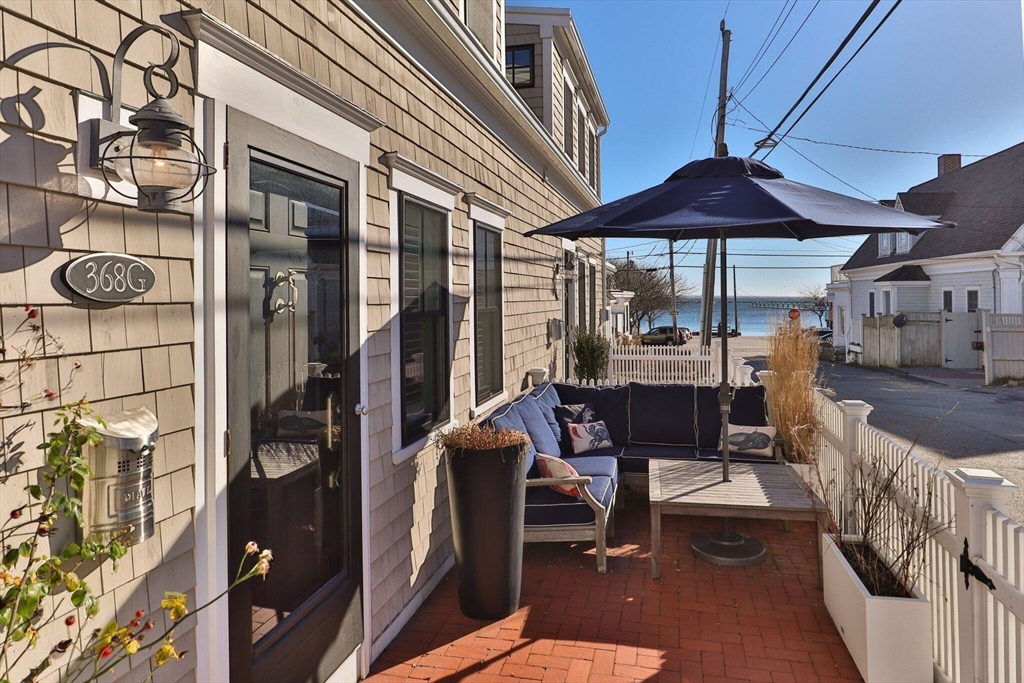 368 Commercial Street Unit G