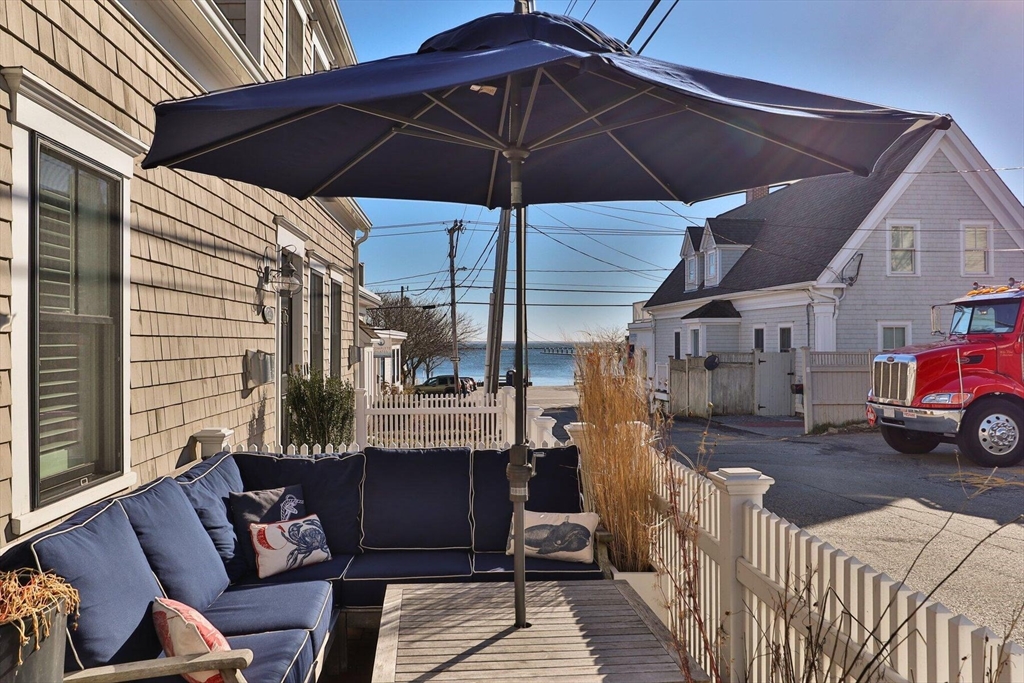 368 Commercial Street Unit G