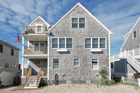 Photo of 55 Ocean Drive, Scituate, MA 02066 (MLS # 73487930)