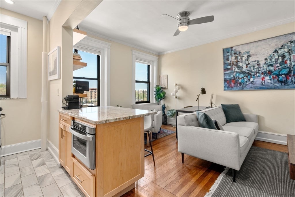 137 Peterborough St #21, Boston, MA, 137 Peterborough St #21, Boston, MA Photo #6