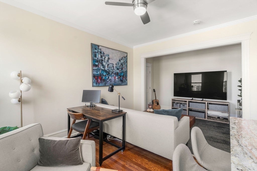 137 Peterborough St #21, Boston, MA, 137 Peterborough St #21, Boston, MA Photo #10