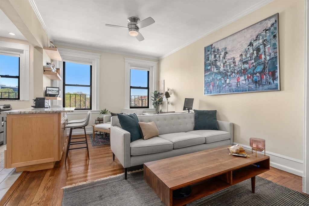 137 Peterborough St #21, Boston, MA, 137 Peterborough St #21, Boston, MA Photo #7