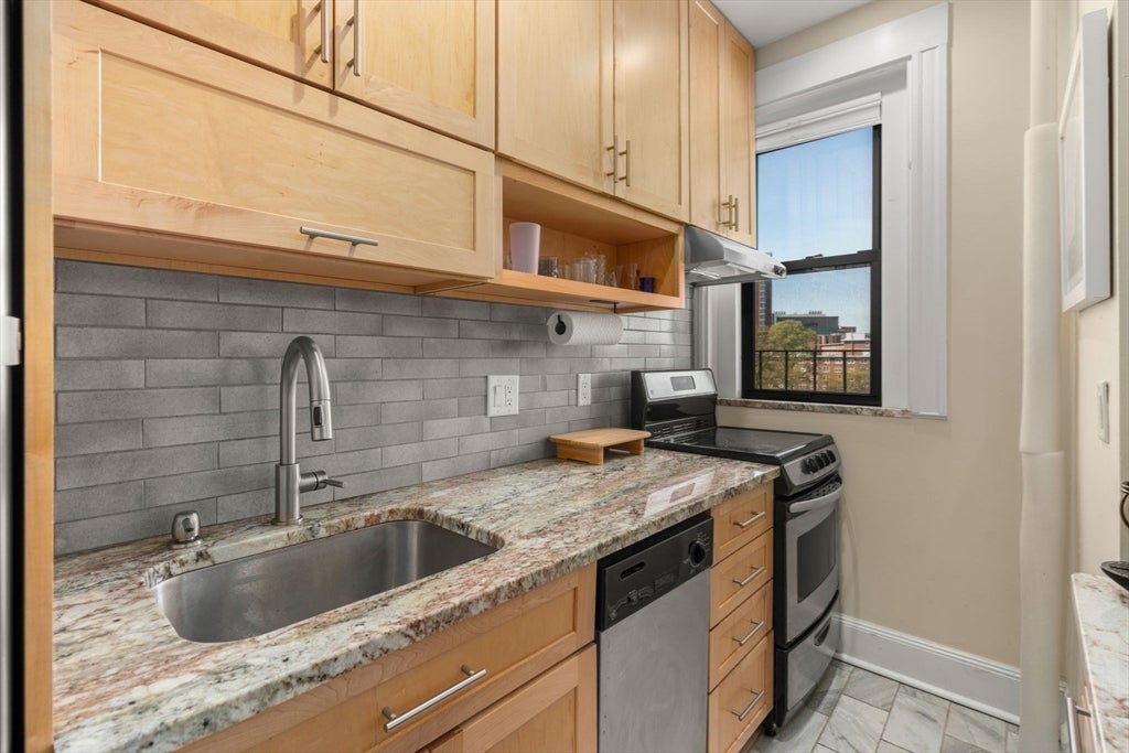137 Peterborough St #21, Boston, MA, 137 Peterborough St #21, Boston, MA Photo #8
