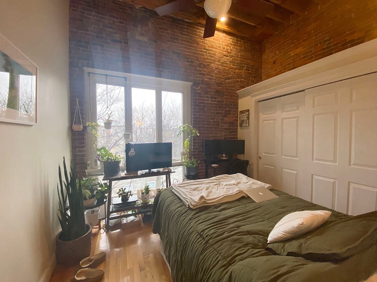 150 Liverpool St #4, Boston, MA Photo #9