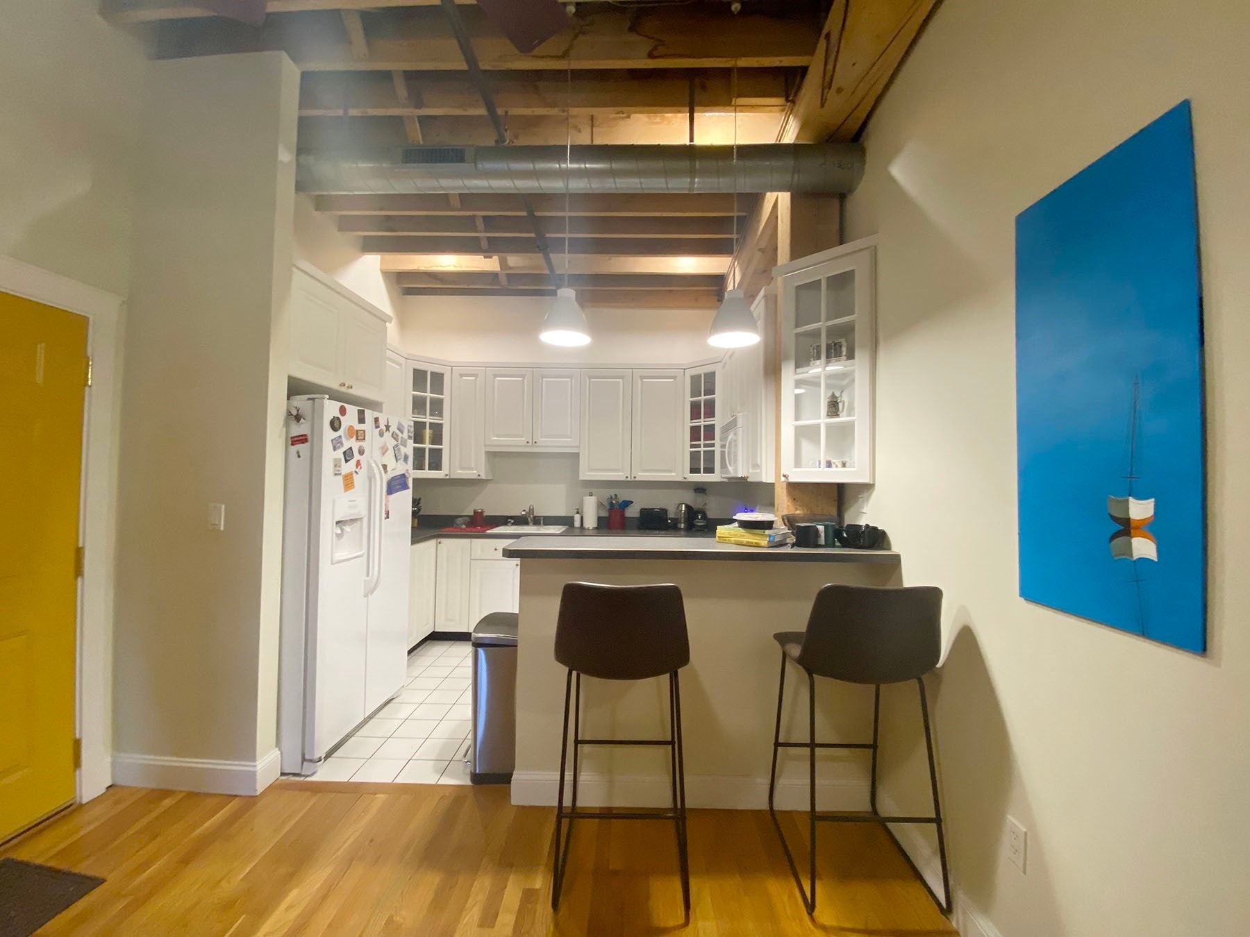 150 Liverpool St #4, Boston, MA Photo #12