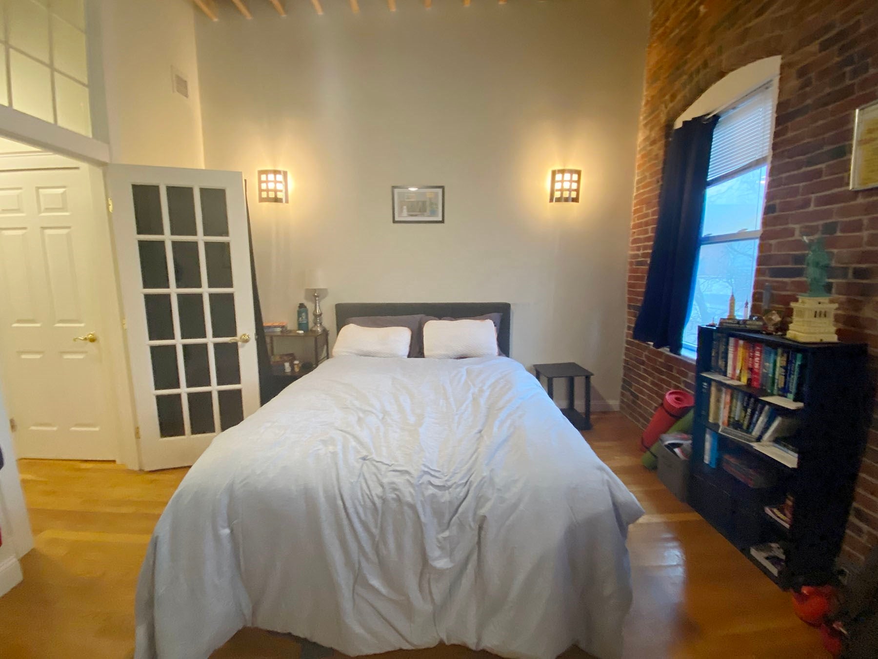 150 Liverpool St #4, Boston, MA Photo #3