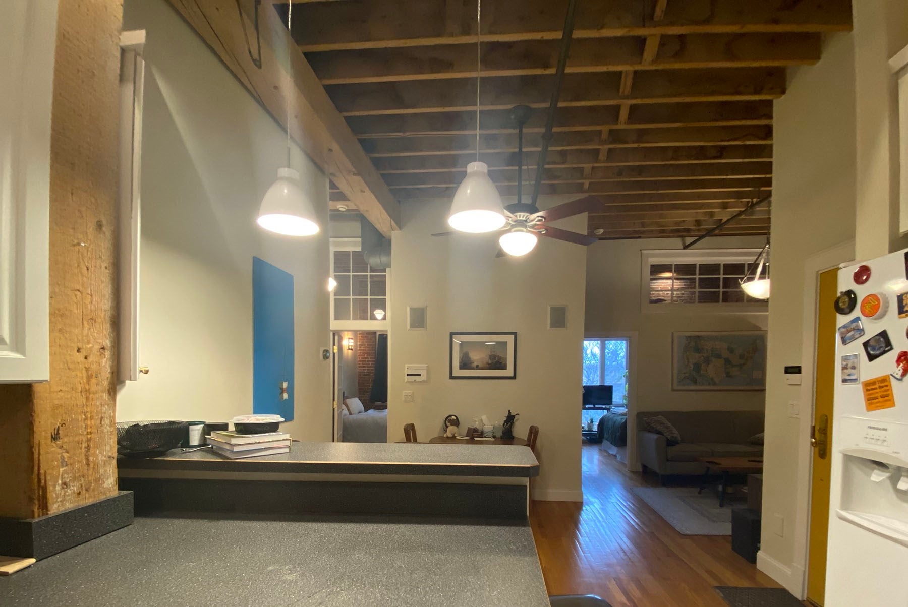 150 Liverpool St #4, Boston, MA Photo #7