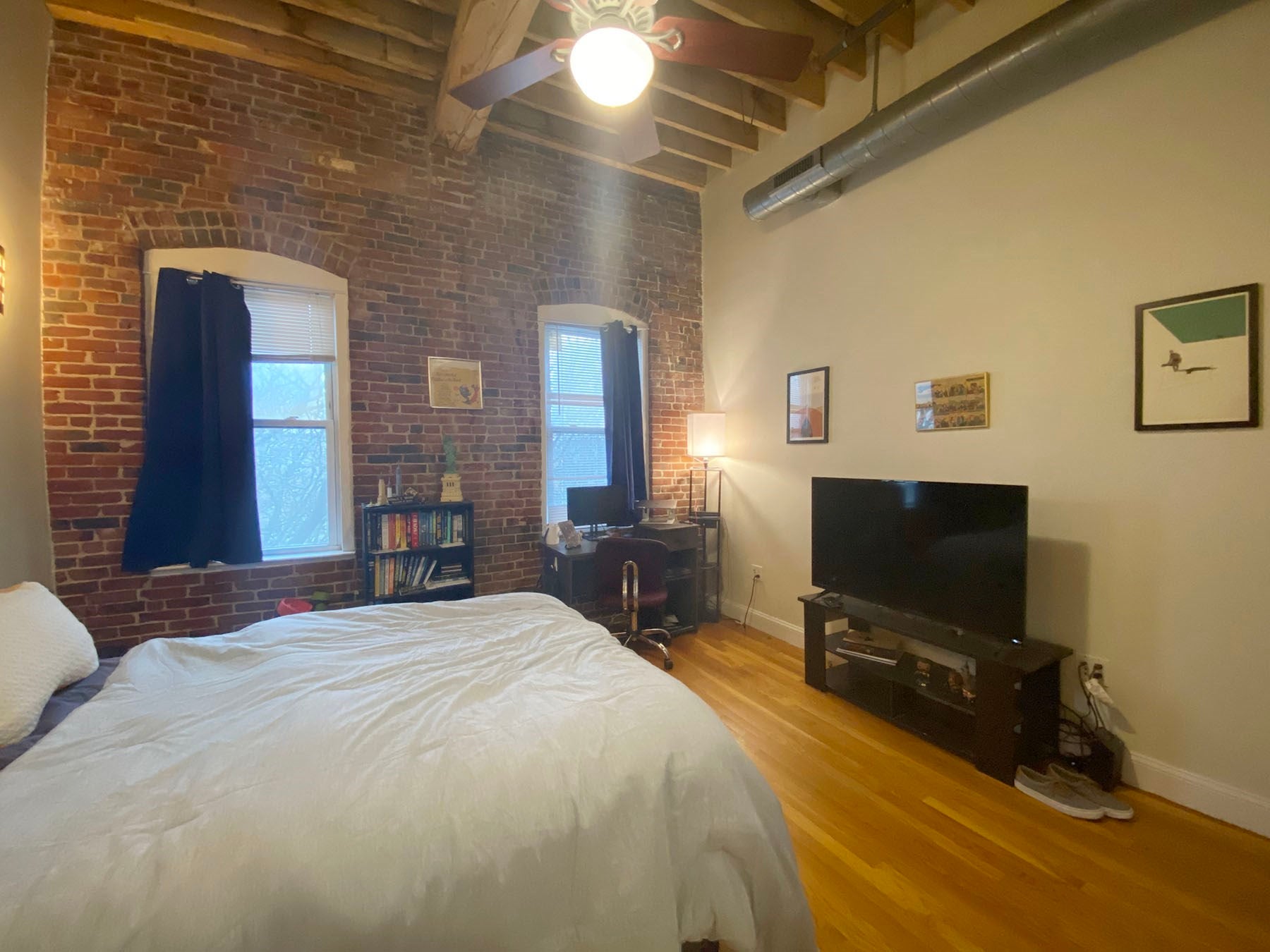 150 Liverpool St #4, Boston, MA Photo #2