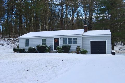 41 Easy St Sudbury MA 01776