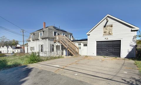187 Washington St Quincy MA 02169