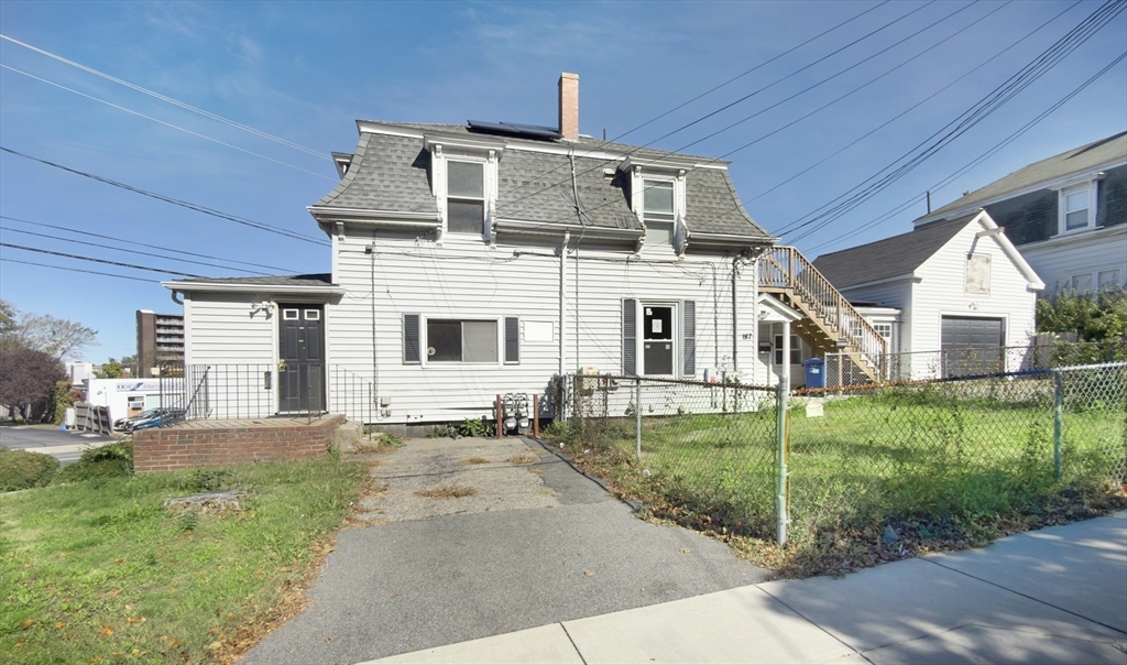 187 Washington St