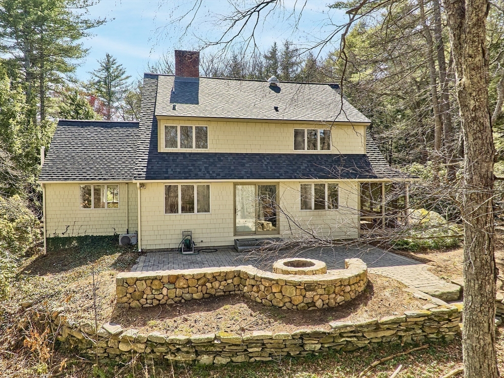 75 Westcott Rd