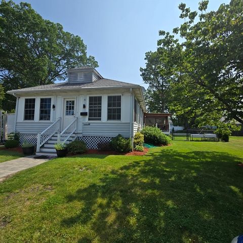 48 Huntington Avenue Brockton MA 02301