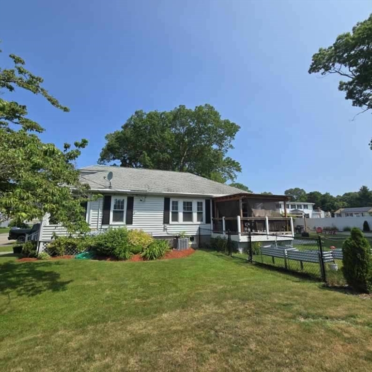 48 Huntington Avenue