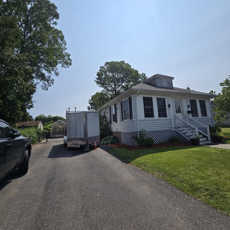 48 Huntington Avenue