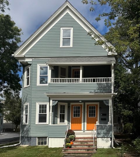 9-11 Morrison Avenue Somerville MA 02144