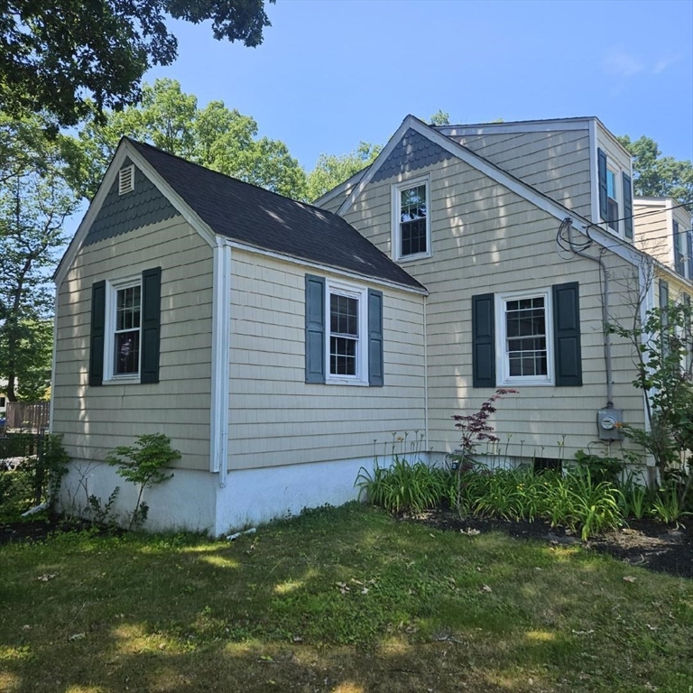 58 Johnson St