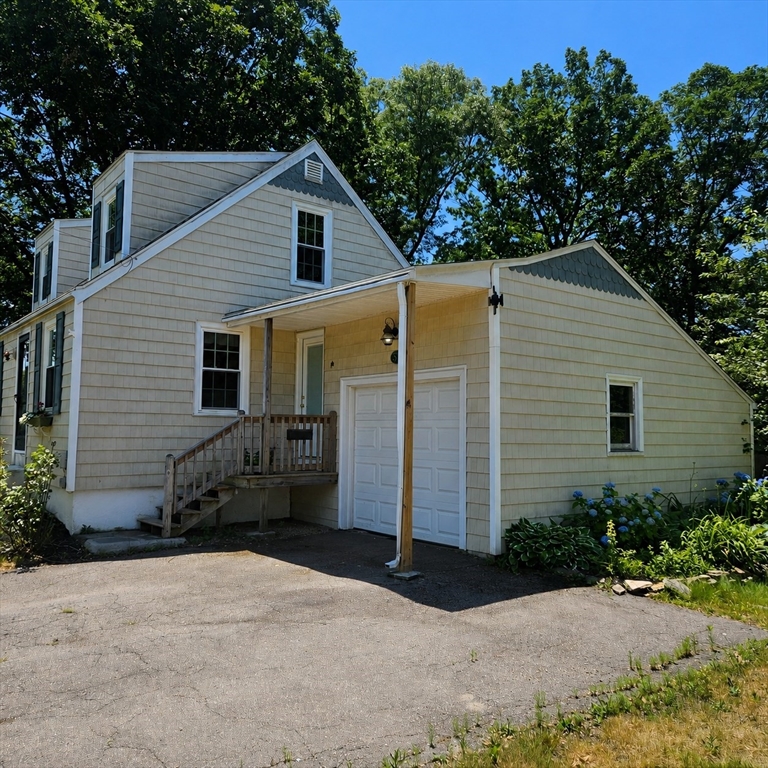58 Johnson St