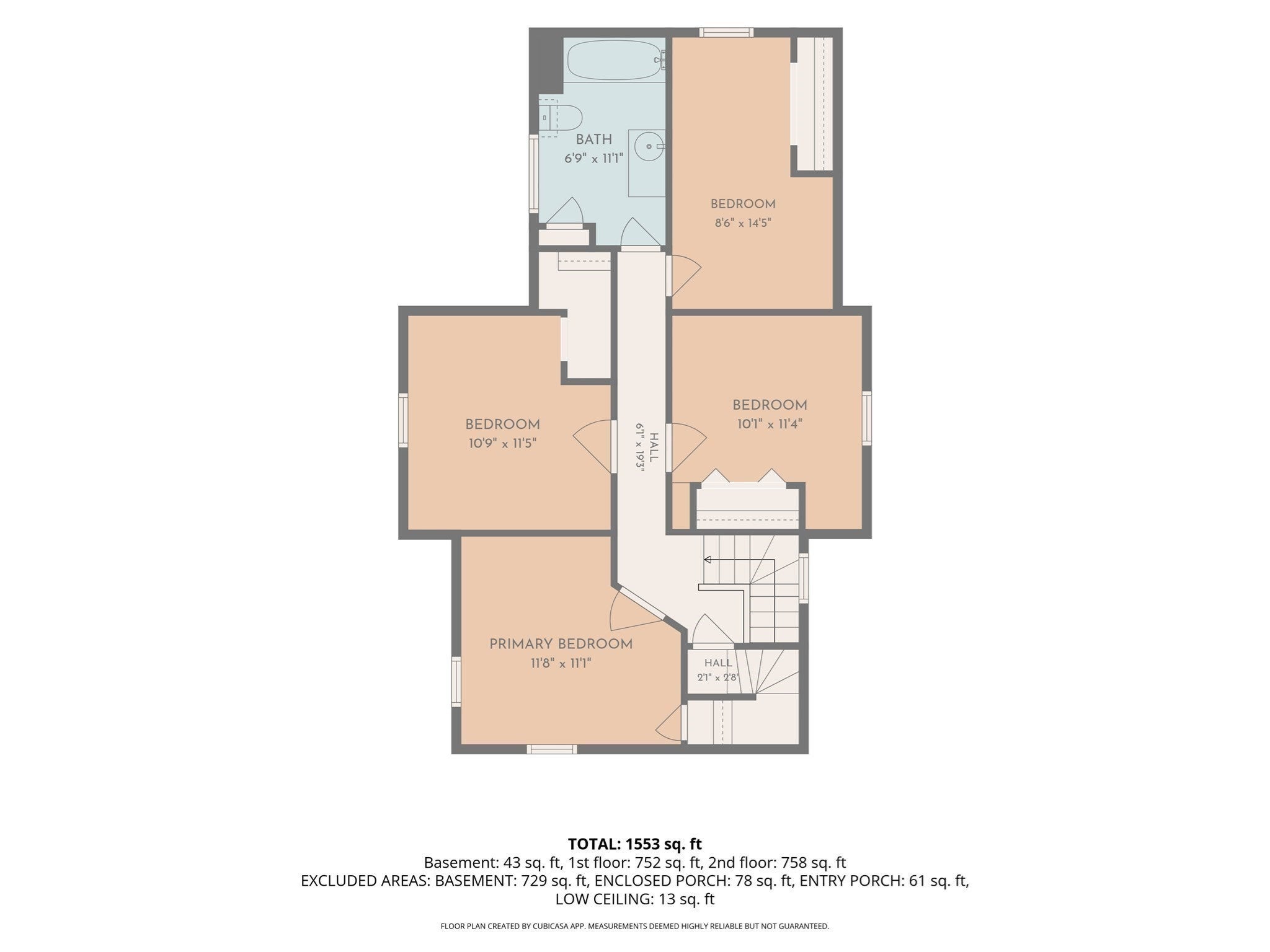 196 Sargeant St, Holyoke, MA, 196 Sargeant St, Holyoke, MA Photo #30