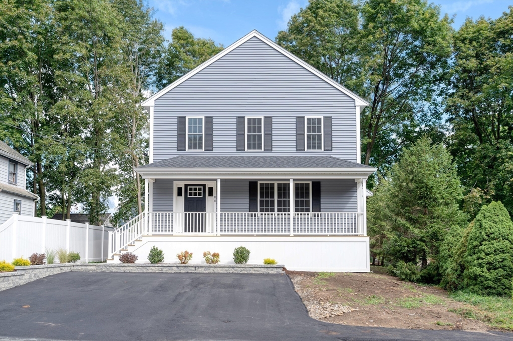80 Dewey Ave