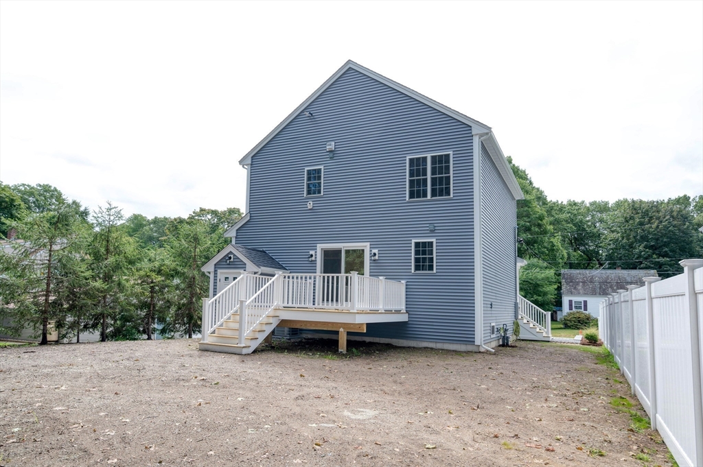 80 Dewey Ave